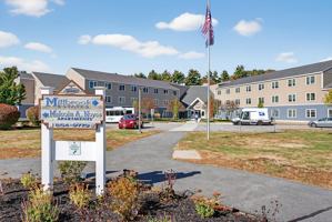 featured image of 300 E Bridge St #127