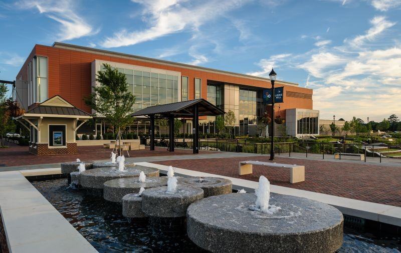 5433 Libbie Mill West Blvd #5433 - Photo 4 of 10