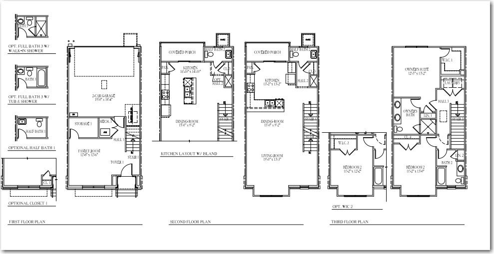 5433 Libbie Mill West Blvd #5433 - Photo 6 of 10