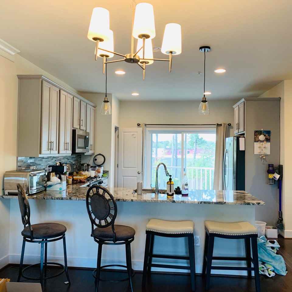 5433 Libbie Mill West Blvd #5433 - Photo 7 of 10