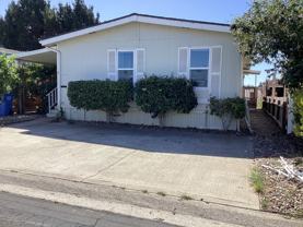 765 Mesa View Dr #57 - Photo 1 of 1