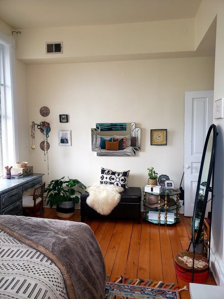 1048 N Marshfield Ave #2R - Photo 7 of 14