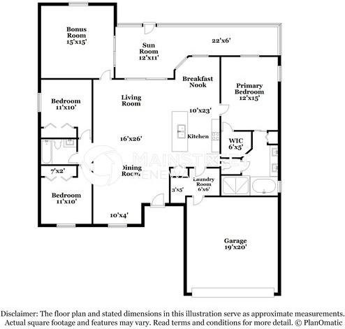 1100 Nw 21st Ave - Photo 2 of 16