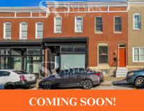 3304 E Baltimore St - Photo 1 of 1