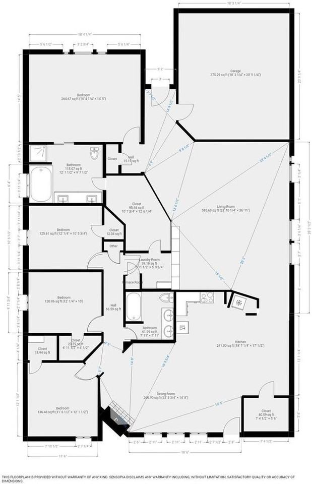 932 Oak Creek Dr - Photo 3 of 36