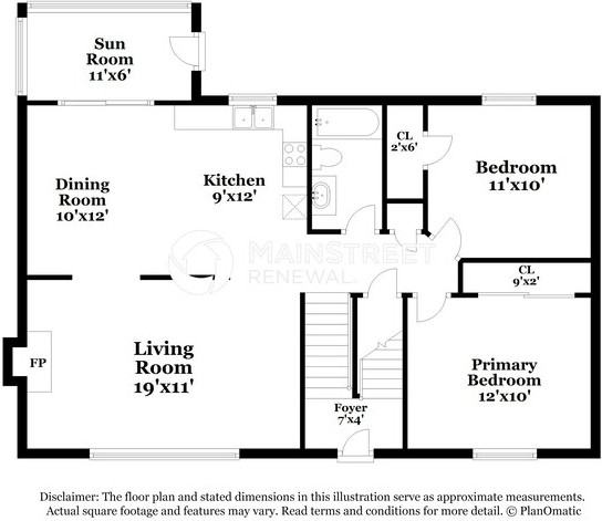 3733 Beulah Rd - Photo 2 of 14