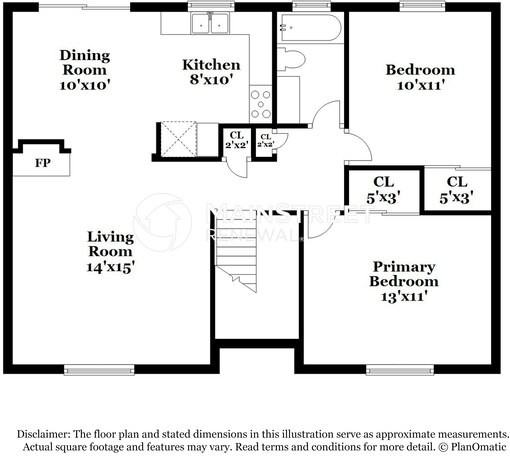 17125 E Kent Dr - Photo 2 of 17