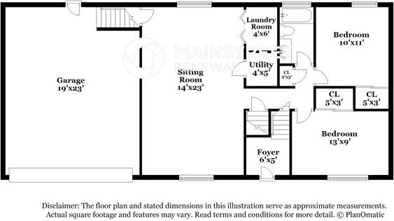17125 E Kent Dr - Photo 3 of 17