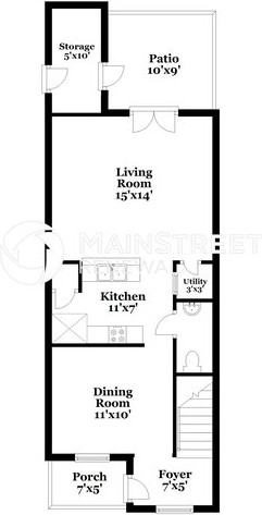 8008 Logan Dr - Photo 2 of 17