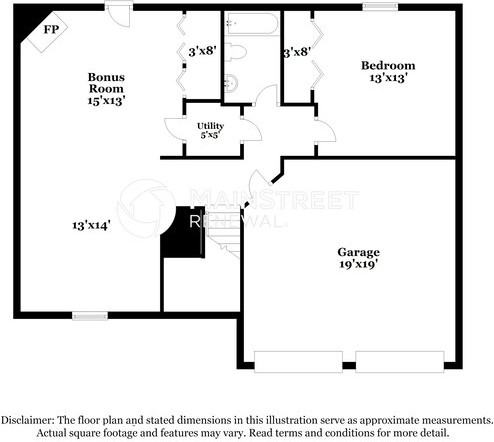 1157 Onslow Dr - Photo 2 of 17