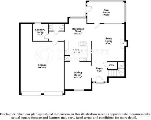 6062 Overlook Ln - Photo 2 of 17