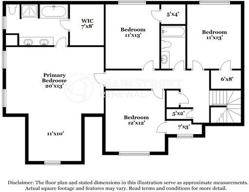 6062 Overlook Ln - Photo 3 of 17