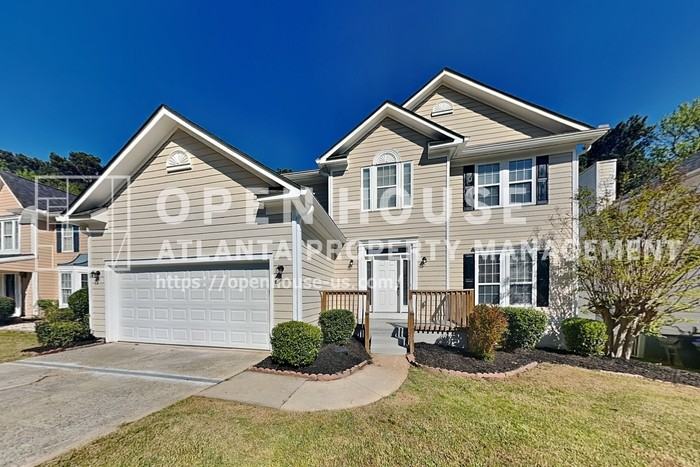 2875 White Blossom Ln
