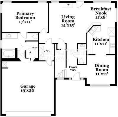 835 Buffington Ct - Photo 2 of 17