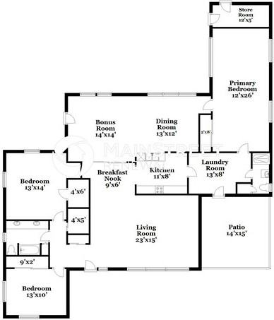 5532 25th St W - Photo 2 of 16