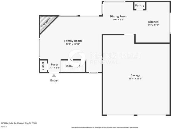 15703 Baybriar Dr - Photo 2 of 18