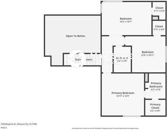 15703 Baybriar Dr - Photo 4 of 18