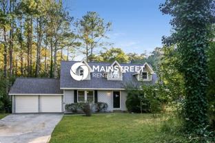 2830 Horseshoe Bend Rd Sw - Photo 1 of 1