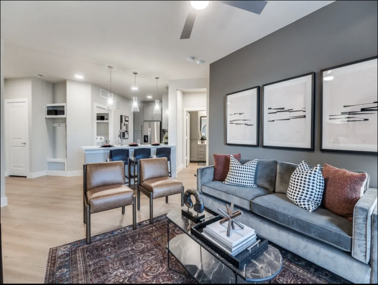 N Stemmons Fwy & Hollow Brook Ln #4211 - Photo 7 of 26