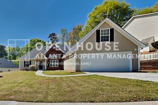 4206 Shoreside Cir - Photo 1 of 1