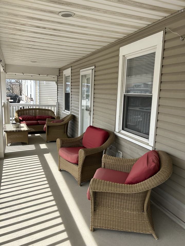 205 N Dorset Ave #2 - Photo 6 of 7