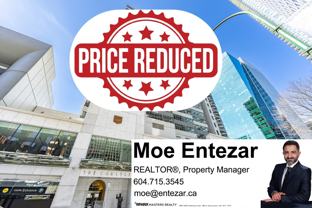 1060 Alberni Street #1406 - Photo 1 of 1