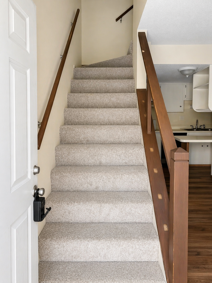 3869 Treebrook Dr #3869