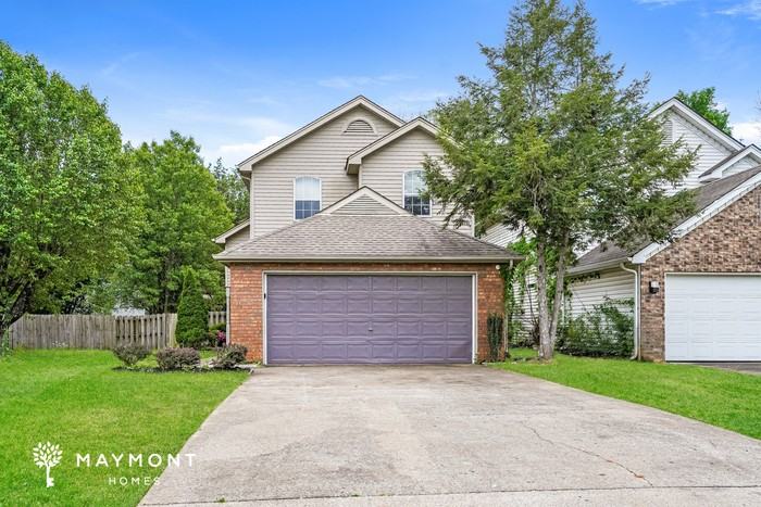 217 Hunters Chase Dr
