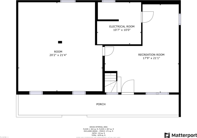 6 Ne Castle Ct - Photo 2 of 12