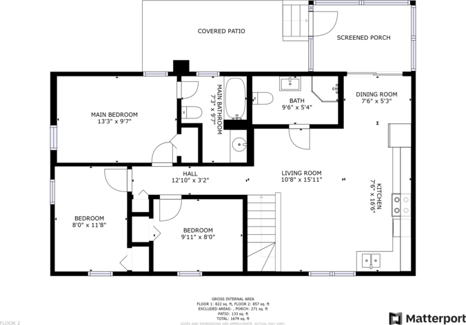 6 Ne Castle Ct - Photo 3 of 12