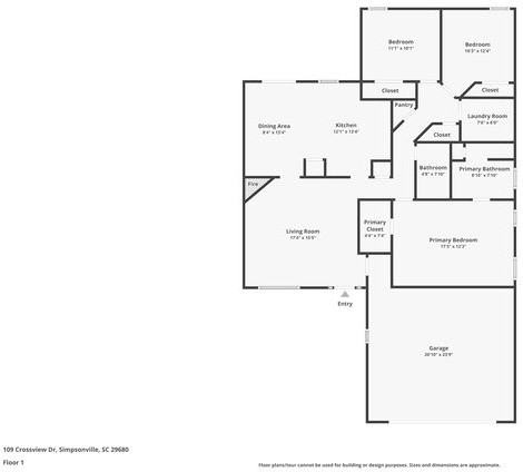 109 Crossview Dr - Photo 2 of 12