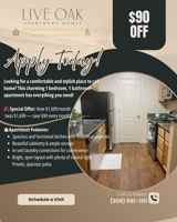 featured image of 1900 Oakdale Rd #313