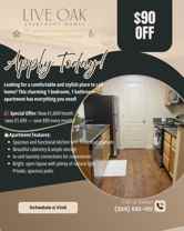 1900 Oakdale Rd #313 - Photo 1 of 1