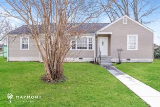 503 Hawkins Ave - Photo 1 of 1