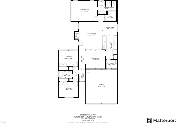 7208 Krista Ln - Photo 2 of 10