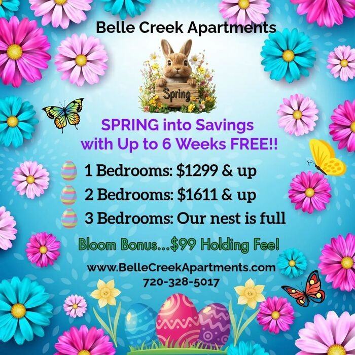 10774 Belle Creek Blvd #318 - Photo 2 of 25