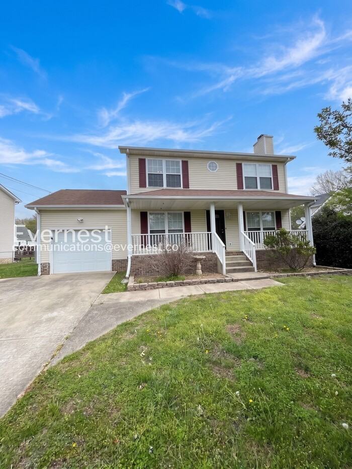 1035 Summerhaven Rd - Photo 2 of 35