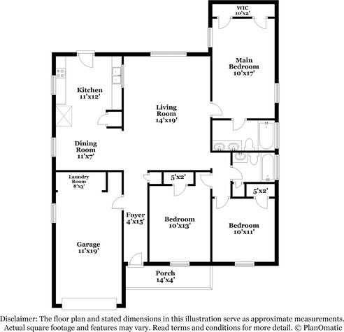 515 Cedar Park Cir - Photo 2 of 16