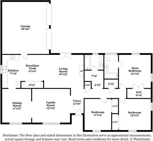 3556 Wosley Dr - Photo 2 of 16