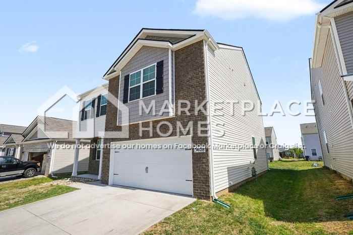 5628 Hickory Woods Dr - Photo 2 of 29