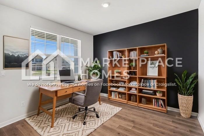 5628 Hickory Woods Dr - Photo 4 of 29