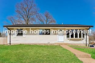 1117 Burgundy Ln - Photo 1 of 1