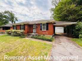 4223 Cherrydale Ave - Photo 1 of 1