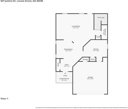 927 Justice Dr - Photo 2 of 16