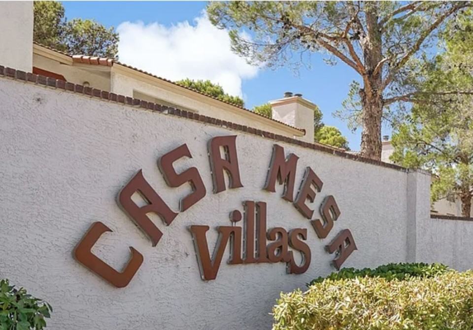 6649 W Tropicana Ave #202 - Photo 2 of 11