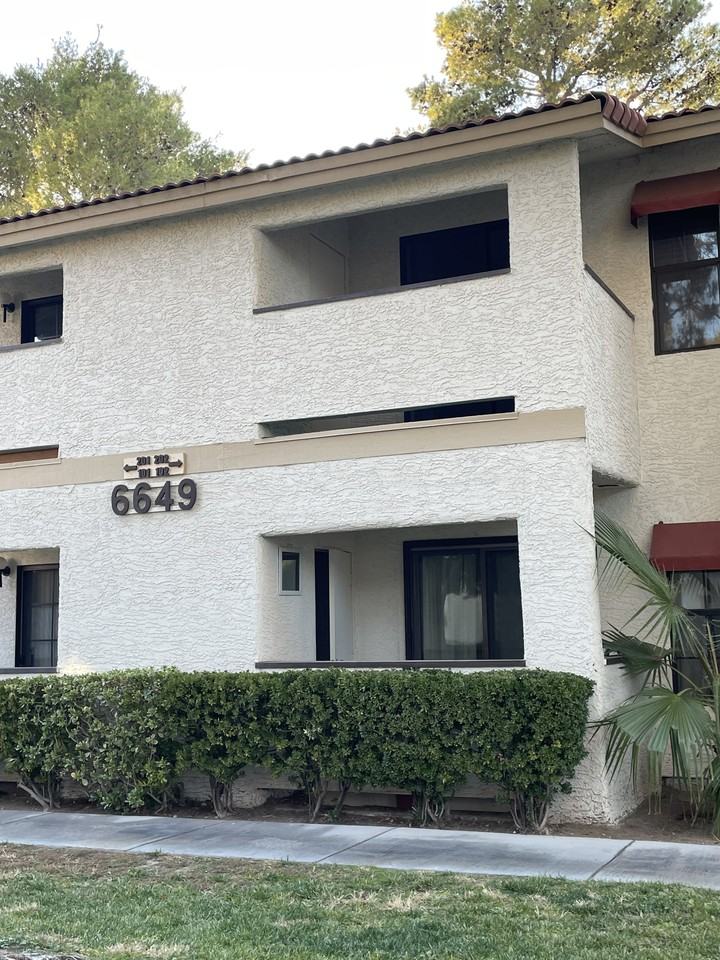 6649 W Tropicana Ave #202 - Photo 3 of 11