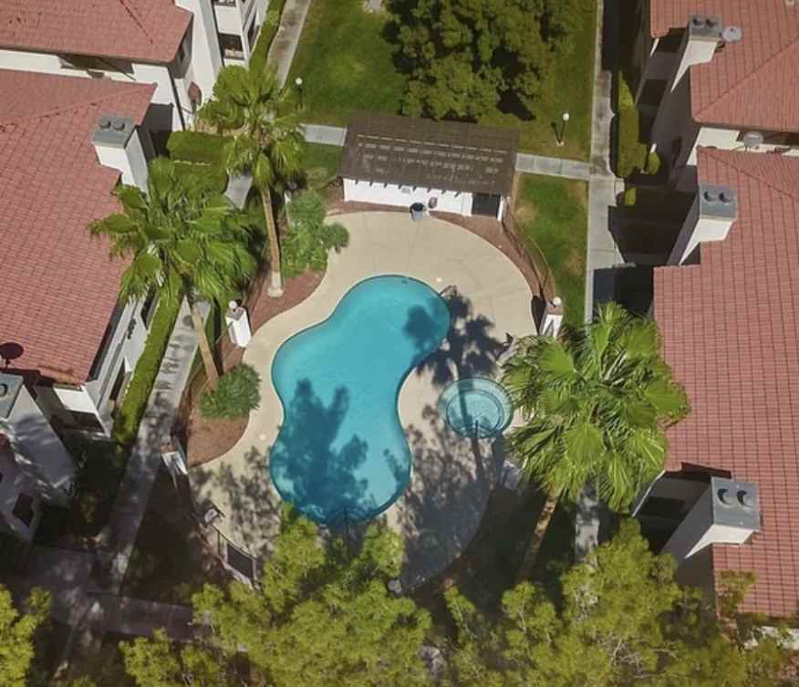 6649 W Tropicana Ave #202 - Photo 4 of 11