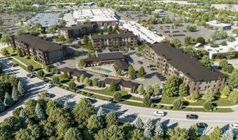 featured image of 3785 Ridge Mill Dr
