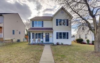 713 Medway Road - Photo 1 of 1