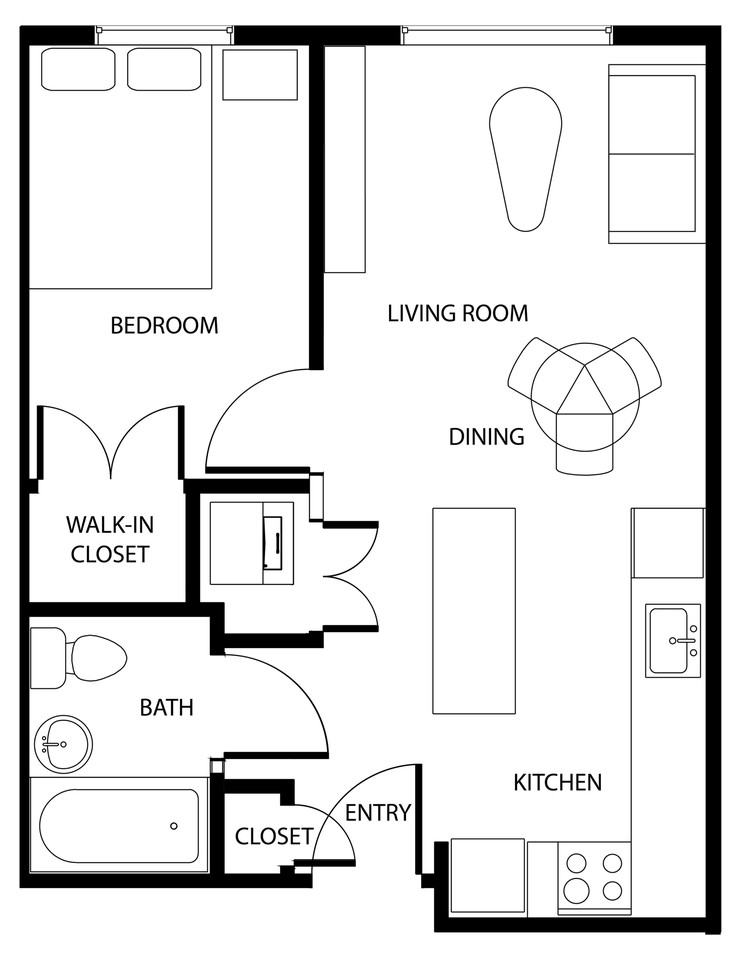 1168 Pendrell Street - Photo 19